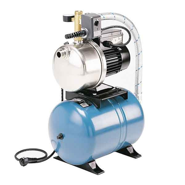 Hydrojet Grundfos JPB 6 24