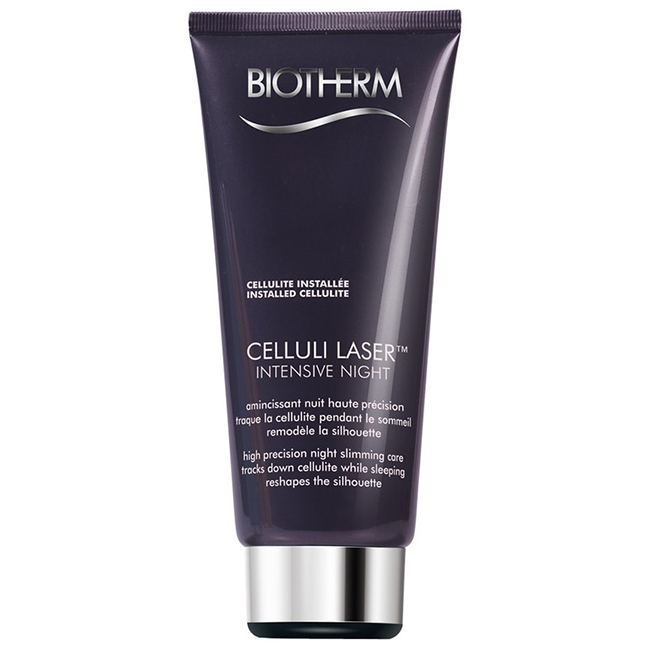 Biotherm Celluli Lazer Yoğun Gece - Gece Kremi