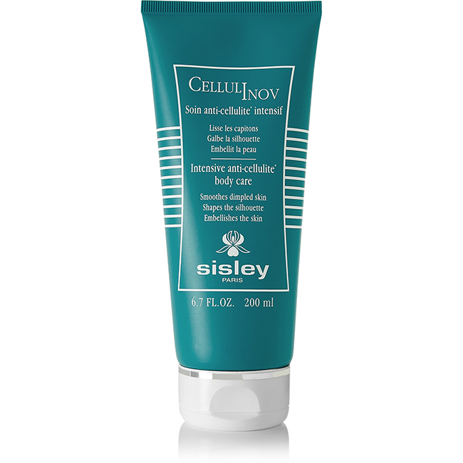 Sisley Cellulinov Yoğun Selülit Karşıtı Vücut Bakımı - selülit kremi