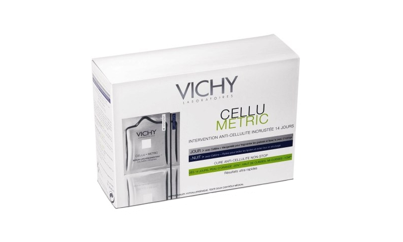 Vichy Cellu-Metric Cure - hızlı sonuç