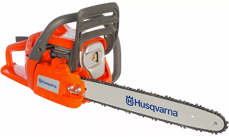 Husqvarna 240 9673260-01 - kolay başlangıç