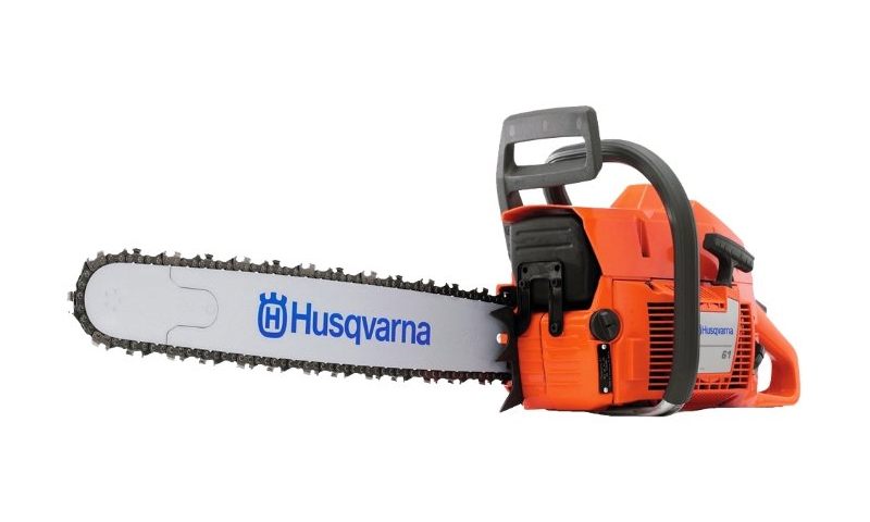 Husqvarna 61 9670624-88 - orta halli kuvvetli
