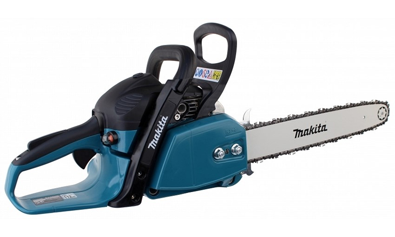 MAKITA EA3202S40B - für eine kleine Farm
