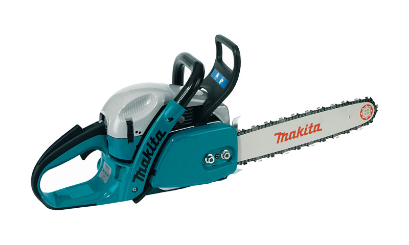 Makita DCS 460-45 - für eine effiziente Protokollierung