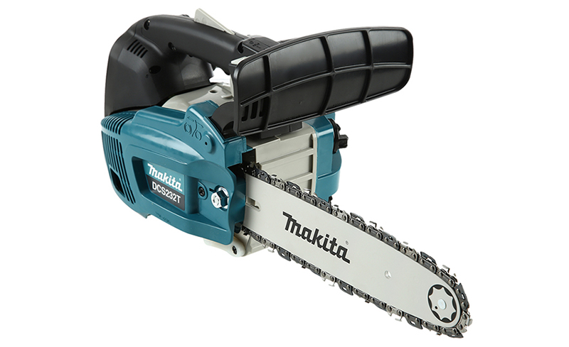 Makita DCS232T-25 - die kleinste und leichteste