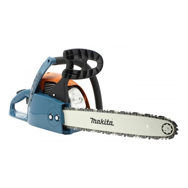 Makita DCS4610-40 - für lange Arbeiten auf der Baustelle