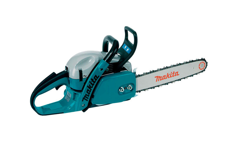 Makita DCS6401-50 - beeindruckende Leistung
