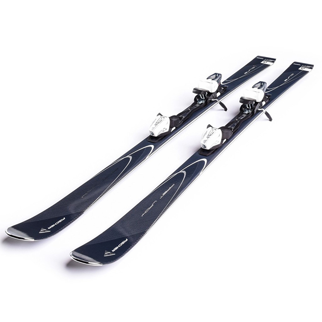 Fischer C-Line First Lady AM - elegant und langlebig