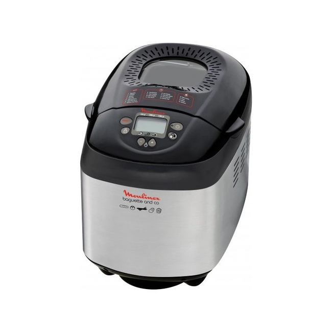 Baget ve Co OW6002 - güçlü ve teknolojik