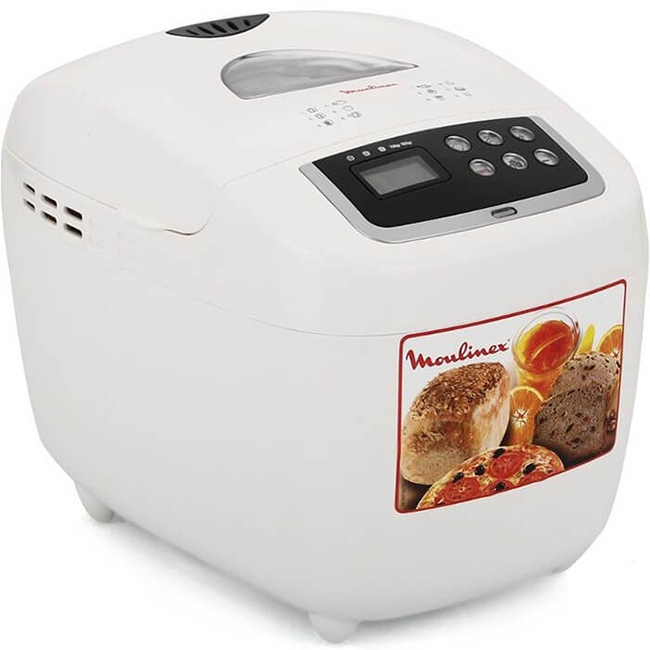 Evde Ekmek OW1101 - küçük ve ekonomik