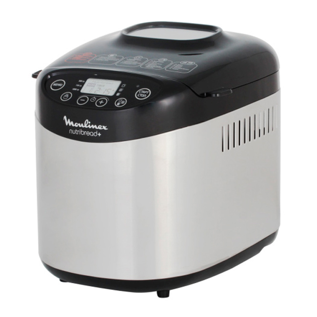 Moulinex OW312E32 Nutribread + - hızlı ve kaliteli