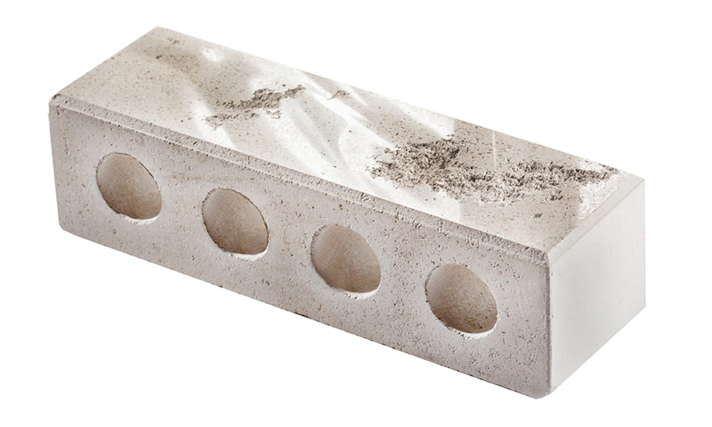 LITOS LUNAR MARMOR ROKKO ROCK WEISS WDF65 - für Parks