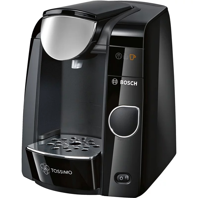 Bosch Tassimo Joy TAS 4502 - şık ve dayanıklı