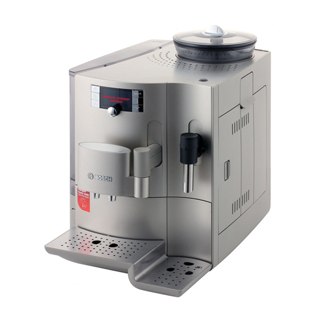 TES-71221 RW VeroBar AromaPro 100 - güçlü ve işlevsel