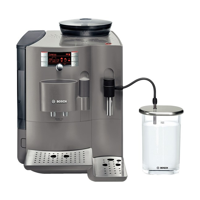 TES 71525 RW VeroBar AromaPro 300 - İnteraktif ve doğru