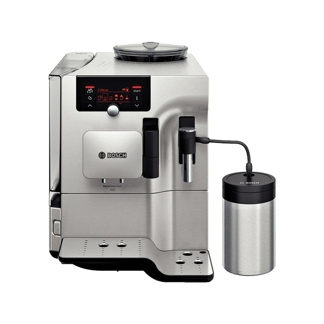 TES 80521 RW VeroSelection 500 - Büyük ve Teknolojik