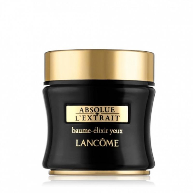 LANCOME Absolue L’extrait - weichmachendes Sahneelixier aus Rosen