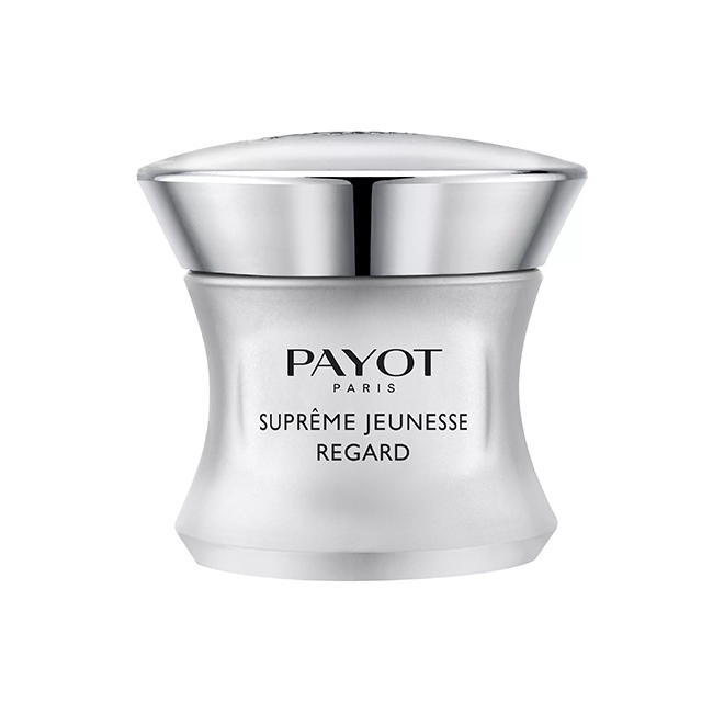 PAYOT Supreme Jeunesse - Leichter Cremeschleier mit schützenden Eigenschaften