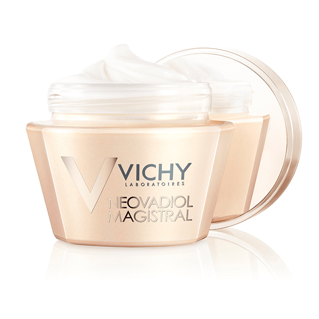 VICHY Neovadiol Compensating Complex - Regeneration der Haut in den Wechseljahren