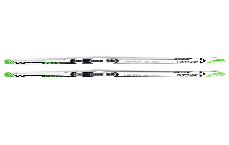 Fischer Ultralight Crown - fiable et de haute qualité