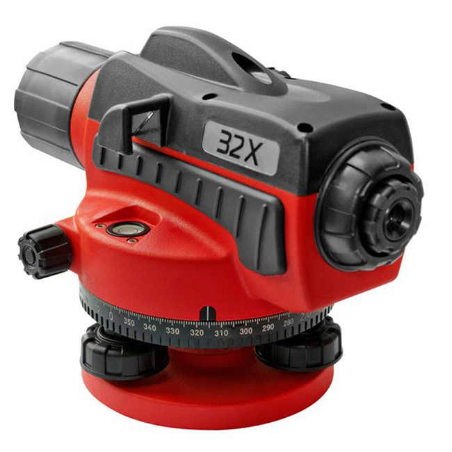 CONDTROL 32X - küçük ölçüm hatası