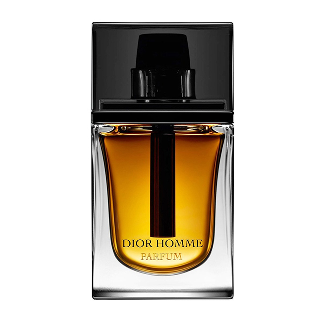 Christian Dior Dior Homme Parfum - parfyme til spesielle anledninger