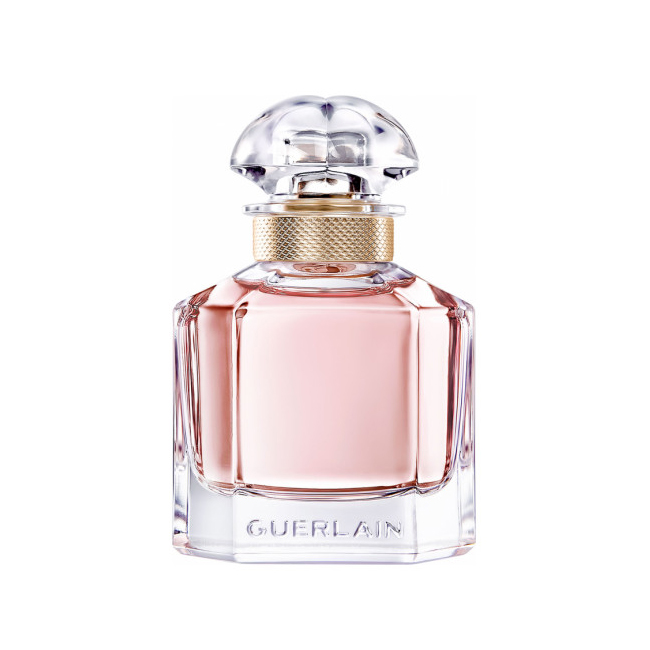 Guerlain Mon Guerlain - orientalsk duft