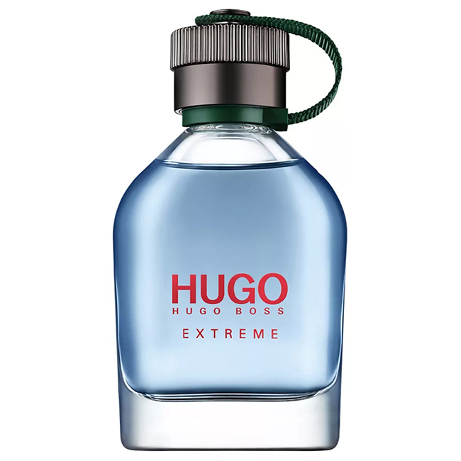 Hugo Boss Hugo Extreme - en ny klassisk duft
