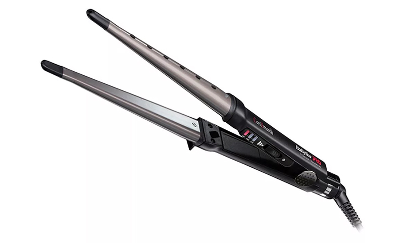 BAB2225TTE ConiSmooth - pour boucler et redresser