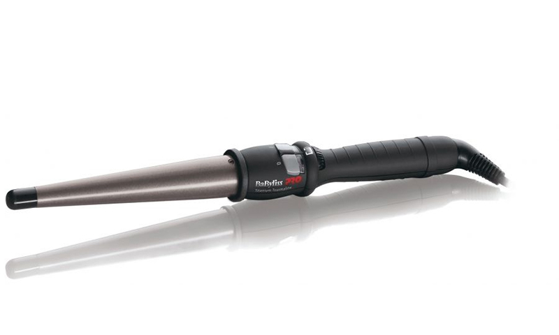 BAB2280TTE - pour des boucles fines