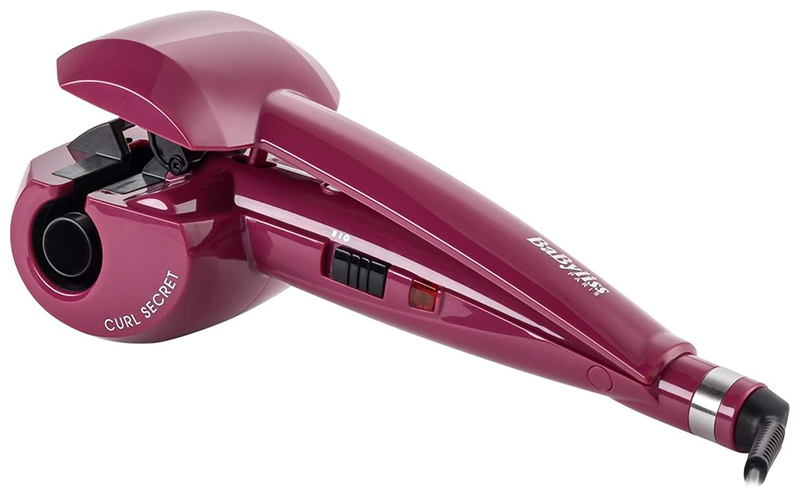 C903PE Curl Secret Fashion - pour un style confortable