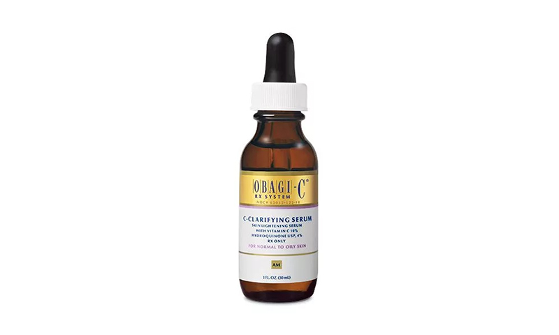 OBAGI Vitamin C Serum - Sammlung von Vitaminseren mit Hydrochinon
