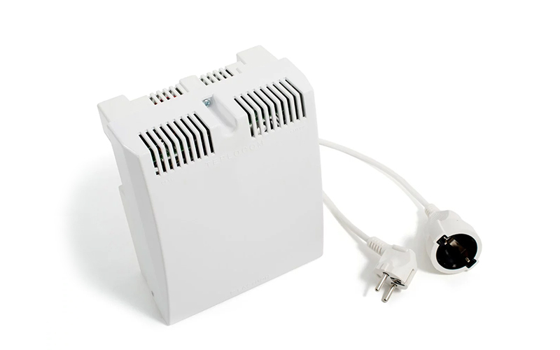 Bastion Teplocom ST-555 - super kompaktes Design