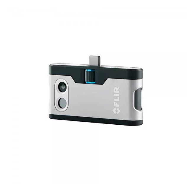 FLIR One (Gen III) Android - İnsan Büyümesi ile Düşüşe Geçiyor