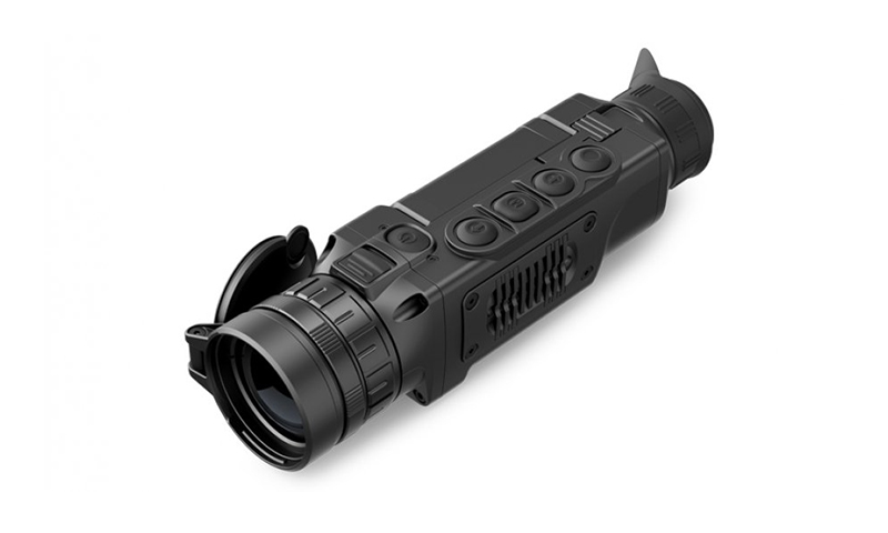 PULSAR HELION XQ50F - görsel bir artış