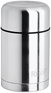 Regent Inox Soup (93-TE-S-2-1000) - eine große Suppenthermosflasche