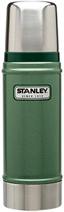 Stanley Classic Vakuumflasche - die wärmeisolierteste