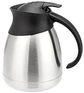 Sunnex 3150655 - preiswerte Thermokanne