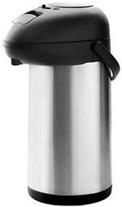 Sunnex MSS50DB (5 L) - die perfekte Lösung für ein kleines Büro