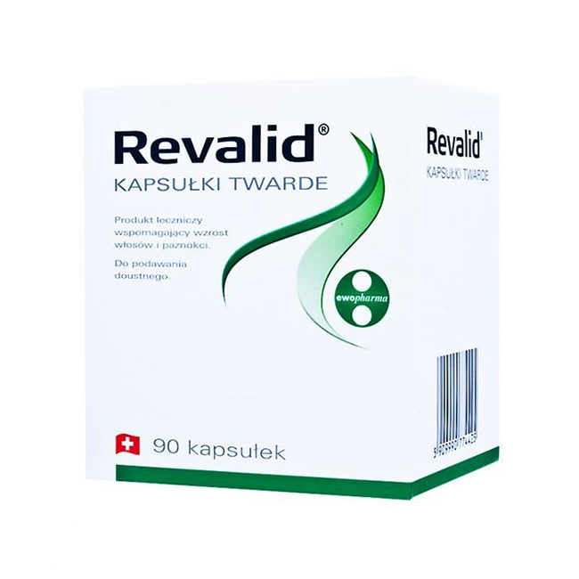 Revalid - zur Behandlung und Prophylaxe