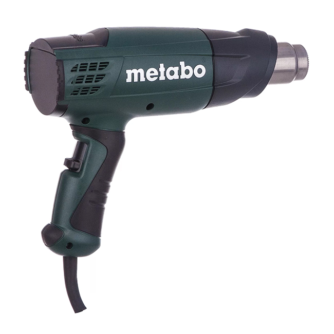 METABO H 16-500 - ticari kullanım için idealdir.