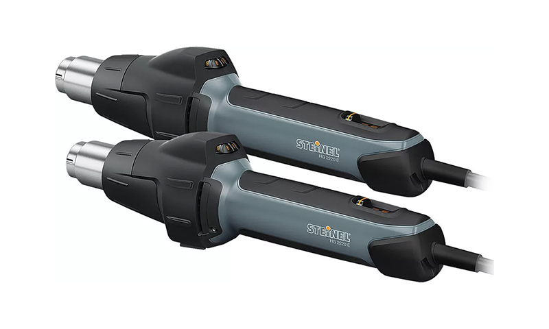 STEINEL HG 2220 E - Bar Tasarımı