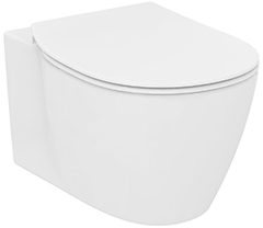 IDEAL STANDARD Connect AquaBlade - tyylikäs ja toimiva