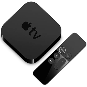 Apple 4K - ein Modell der Zukunft