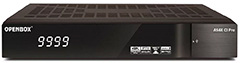 Open Box AS4K CI Pro - kompakt und super funktional
