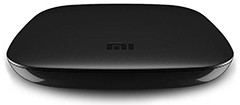 Xiaomi Mi Box - mit Schwerpunkt auf Multimedia-Inhalten