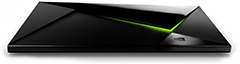 nVidia Shield PRO - eine TV-Box mit riesigen Spielfunktionen