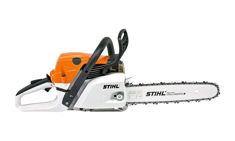 STIHL MS 241 C-M - Multifunktionssäge