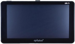 Eplutus GR-71 - 3-in-1-Modell mit Radarwarner