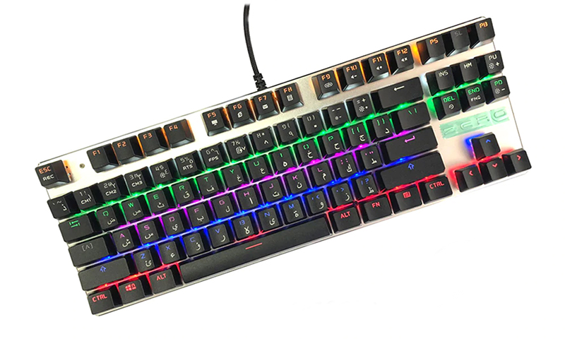 ME TOO: le clavier mécanique le plus vendu